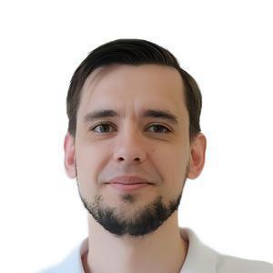 Козуб Евгений Олегович