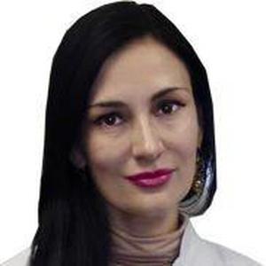 Макуева Аида Максудовна