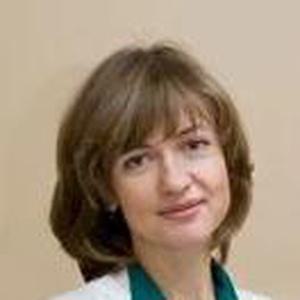 Шляхтова Наталья Николаевна