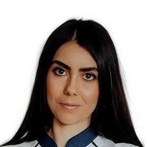 Петрова Екатерина Владимировна