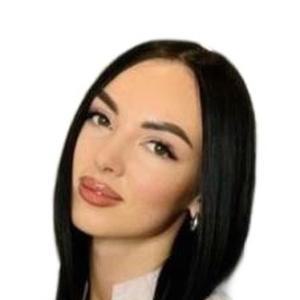 Чапала Мария Игоревна