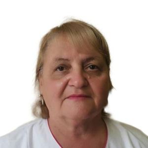 Масленникова Расима Парвазетдиновна