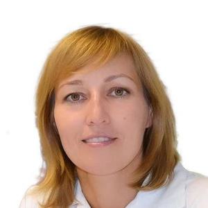 Волкова Татьяна Анатольевна