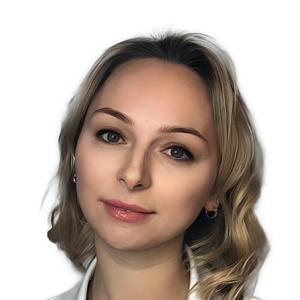 Васильева Лилия Олеговна