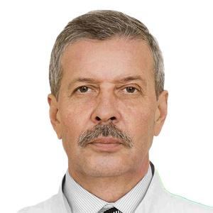 Возженников Анатолий Юрьевич