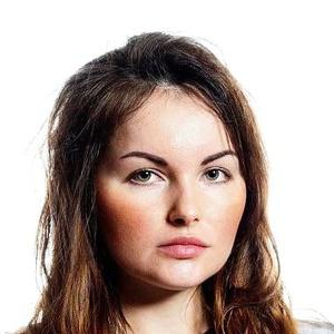 Ивановская Ксения Александровна