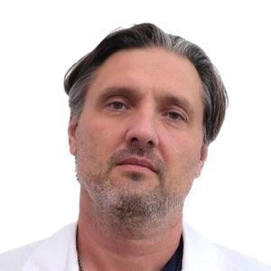 Баранцев Дмитрий Сергеевич