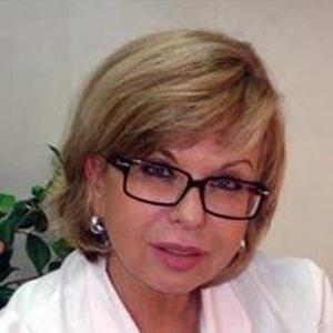 Громова Елена Анатольевна