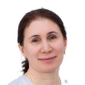 Битиева Лайла Алихановна