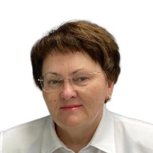 Орлова Ольга Ратмировна