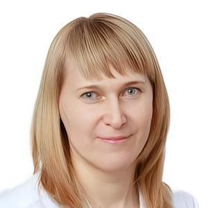 Мамонова Юлия Николаевна