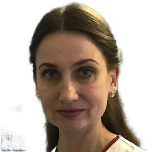 Пишванова Марина Александровна