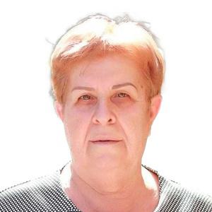 Абдаладзе Татьяна Федоровна