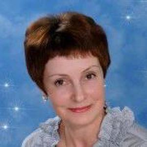 Уварова Елена Григорьевна