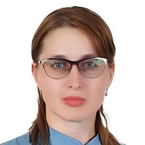 Ульбашева Мадина Мажидовна