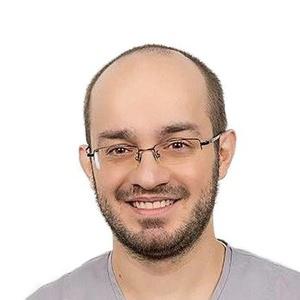 Курашев Шамхал Хаджимурадович