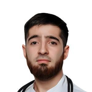 Хаштыров Юнуз Султанович