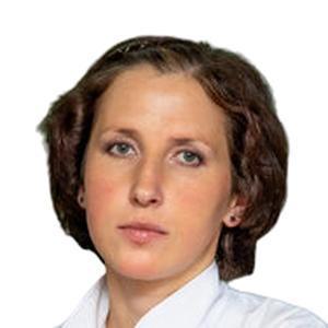 Гришина Софья Ивановна
