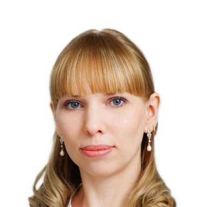 Белых Наталья Александровна