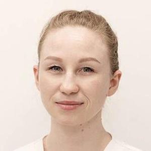 Боброва Олеся Владимировна