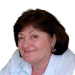 Капрусынко Тамара Федоровна