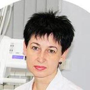 Логвинова Светлана Анатольевна