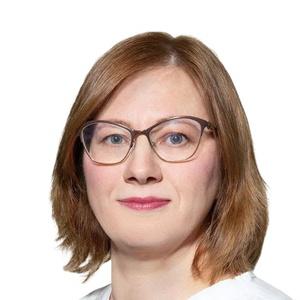 Соловьева Ольга Геннадьевна