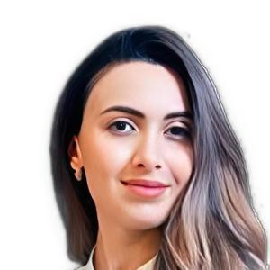 Искандарова Айсэл Мурсаловна
