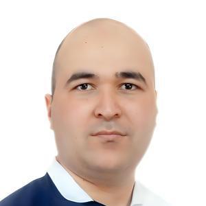 Таджибоев Анварджон Абдужалилович