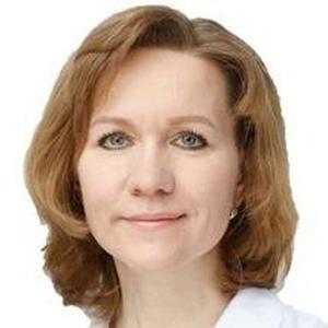 Журавлева Александра Юрьевна