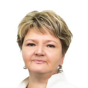 Страхова Светлана Юрьевна