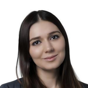 Мазанаева Эсли Раджабовна