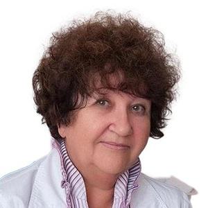 Соломеина Маргарита Ивановна