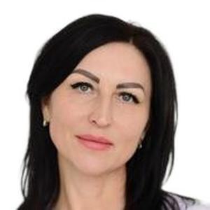 Похвалит Ирина Анатольевна