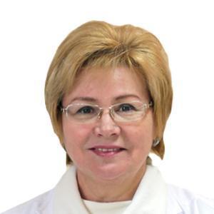 Жидкова Ирина Александровна