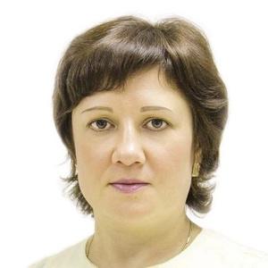 Ерошкина Елена Ивановна