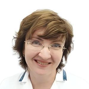 Германова Марина Петровна