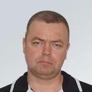 Гаврюшин Игорь Евгеньевич