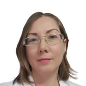 Фроленко Лена Викторовна