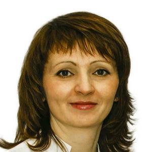 Федотова Наталья Викторовна