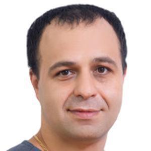 Алиев Руслан Исаевич