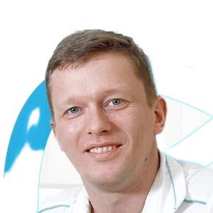 Илюхин Александр Сергеевич