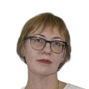 Леоничева Татьяна Вячеславовна
