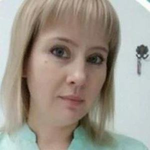 Носкова Наталья Андреевна