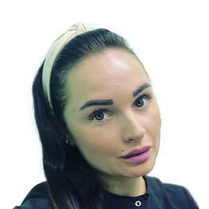 Хромушкина Наталья Павловна