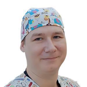 Колычев Андрей Анатольевич