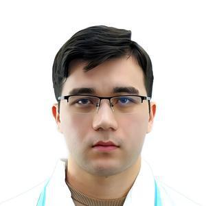 Абдуманонов Очилбой Мухамаджонович