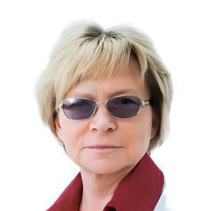 Катунина Елена Анатольевна