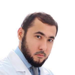 Камолов Фируз Фарходович