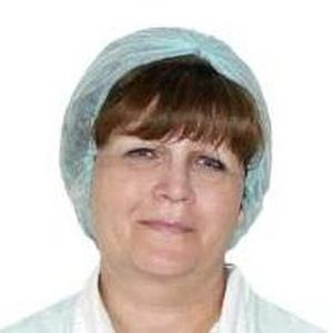 Акимова Елена Юрьевна